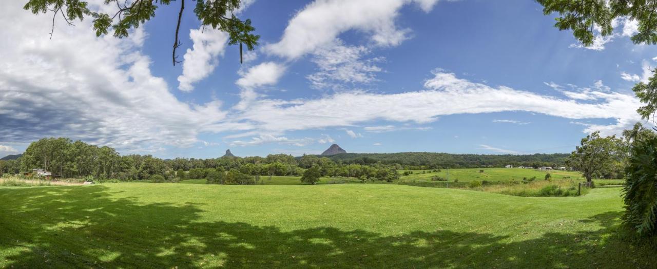 Blackwattle Farm Beerwah Exterior foto