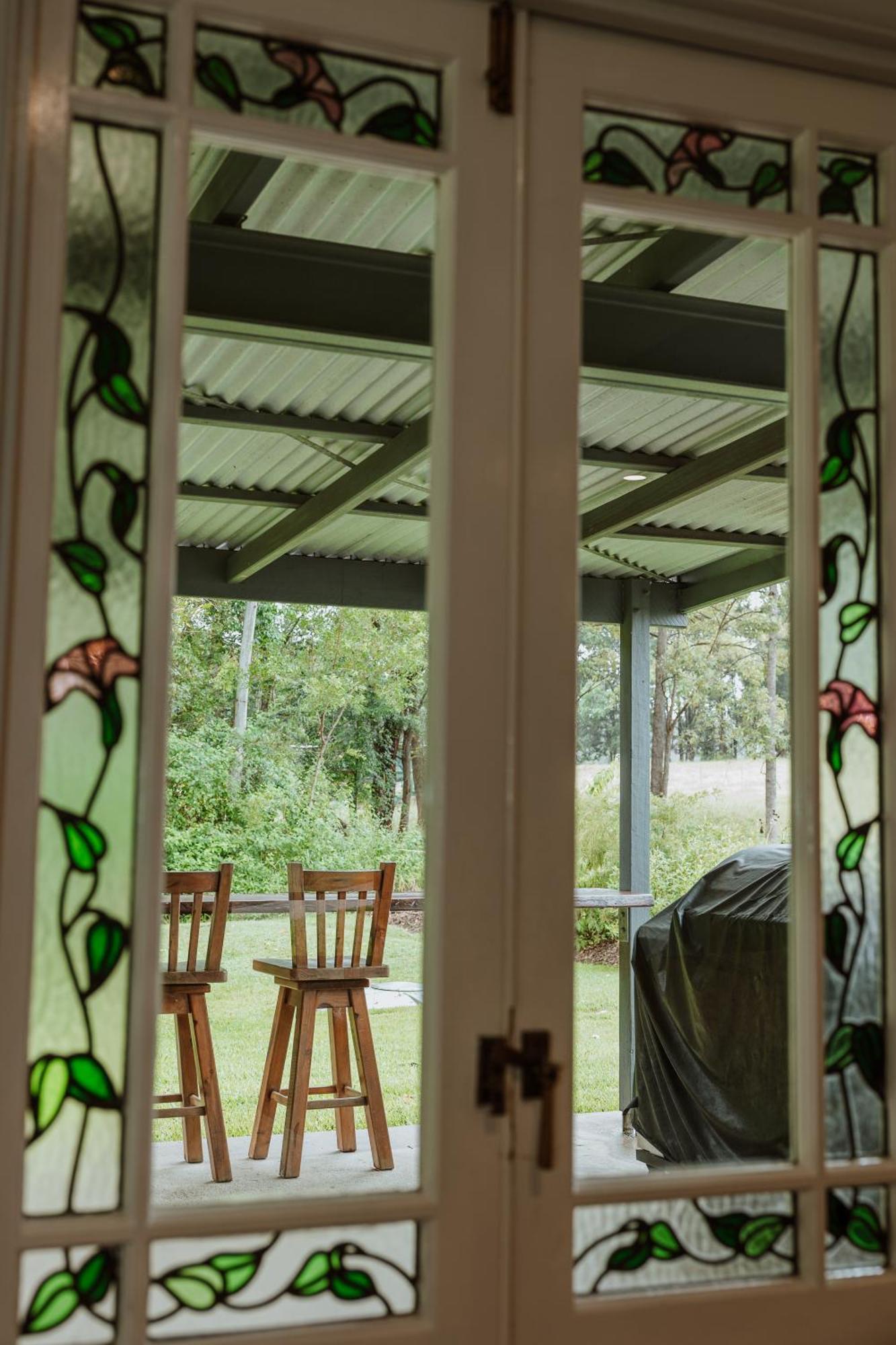 Blackwattle Farm Beerwah Exterior foto