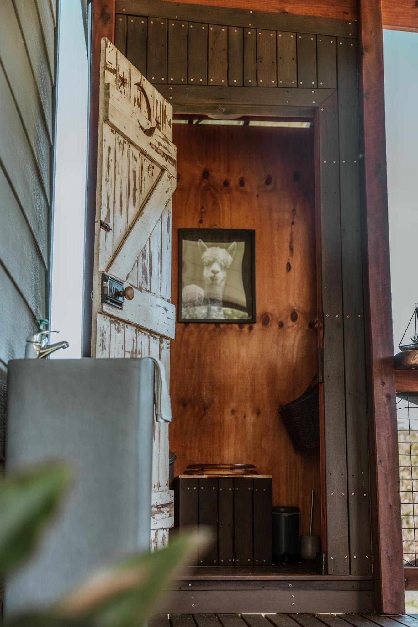 Blackwattle Farm Beerwah Exterior foto