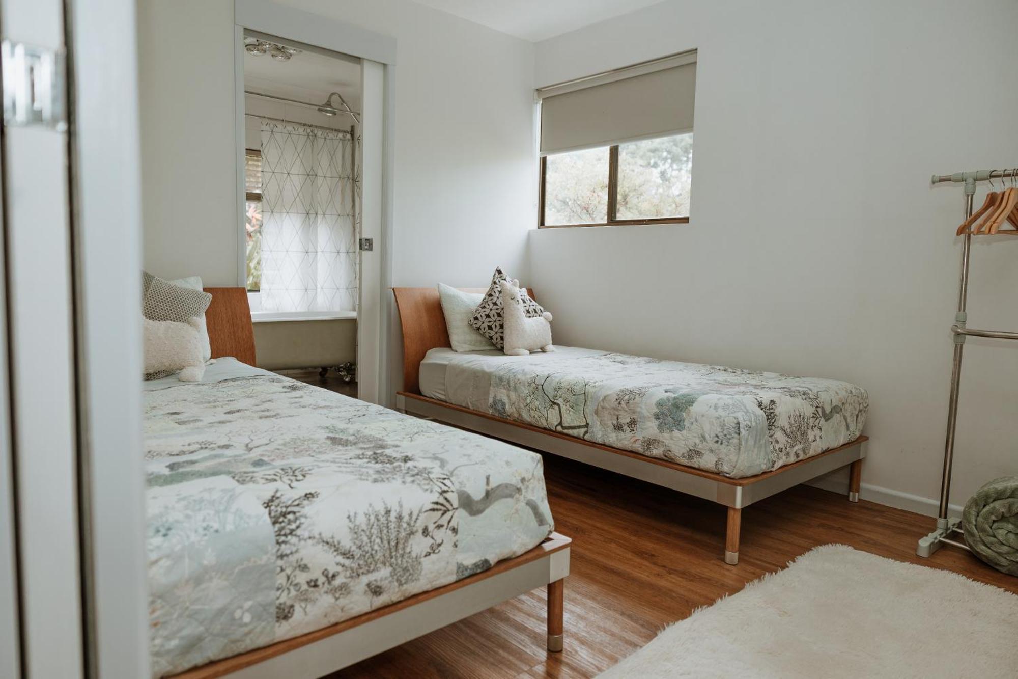 Blackwattle Farm Beerwah Quarto foto