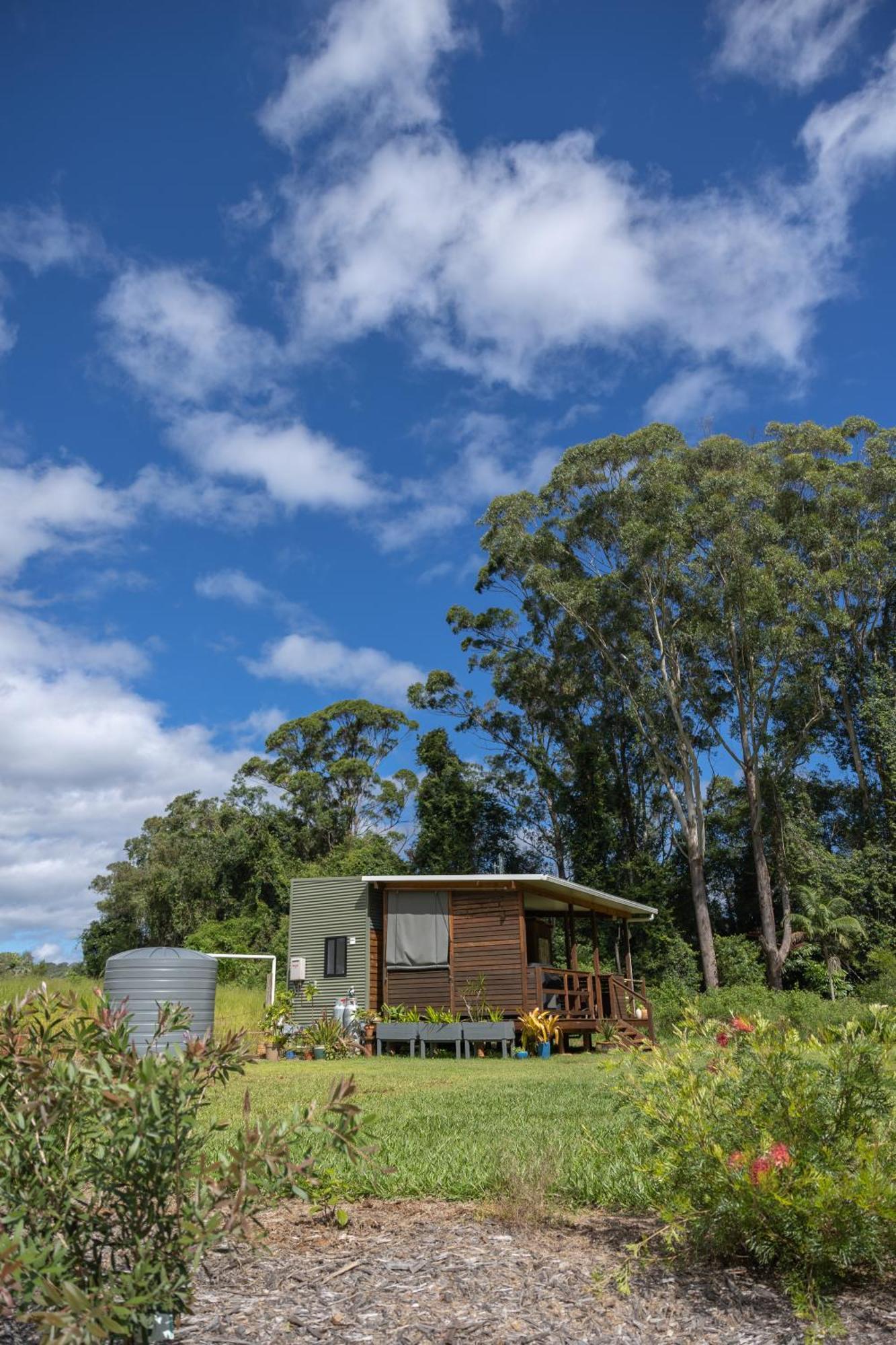 Blackwattle Farm Beerwah Quarto foto