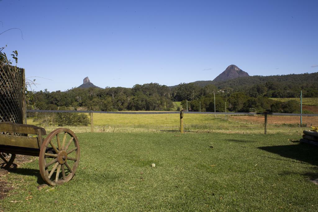 Blackwattle Farm Beerwah Exterior foto